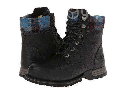 Botas CAT Talla 39 Nuevas - Imagen 3