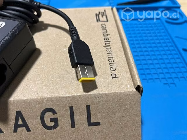 Cargador para Lenovo legion 20v, 6,75a, 135w