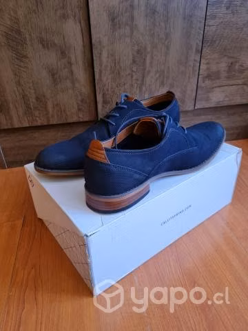 Zapato hombre Call talla 43