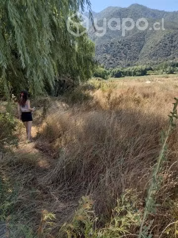 Terreno en donihue