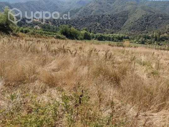 Terreno en donihue