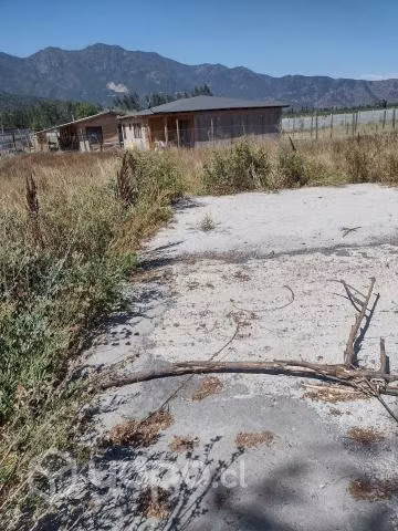 Terreno en donihue