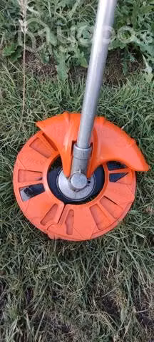 Desmalezadora 2 tiempos Stihl FS55