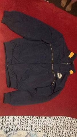 Ropa usada