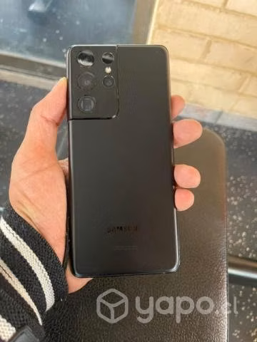 Samsung s21 ultra