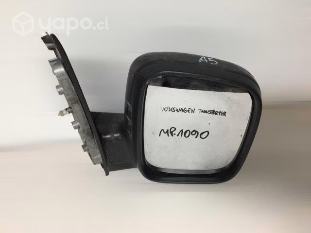 Espejo retrovisor rh volkswagen transporter - Imagen 2