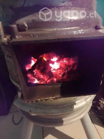 Combustión