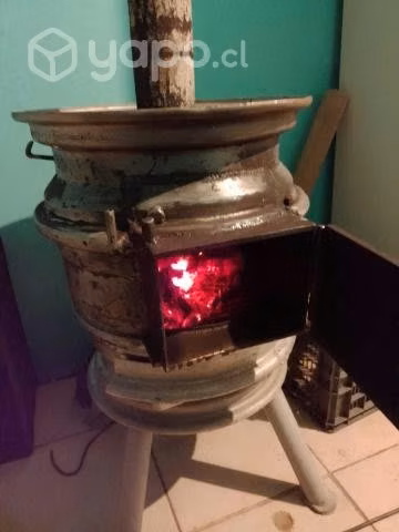 Combustión