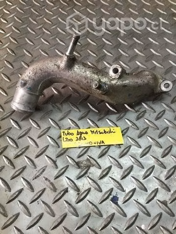Tubo agua Mitsubishi L200 2013