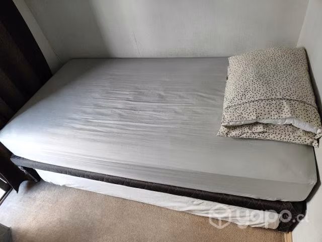 Cama Nido