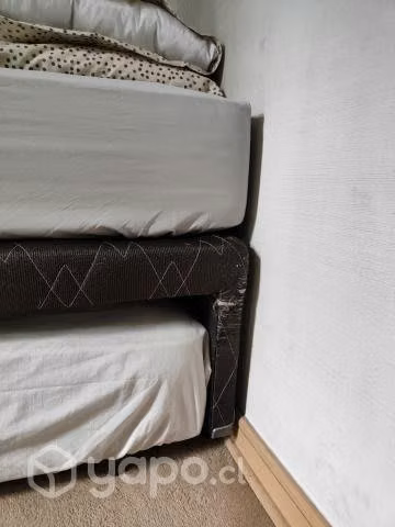 Cama Nido