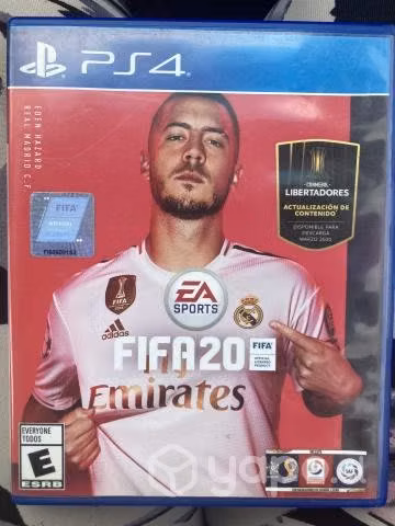 juegos de play4 - Imagen 3