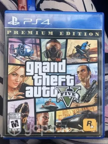juegos de play4