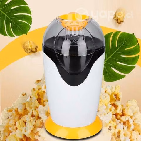 Máquina para hacer palomitas