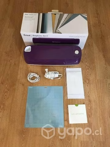 Cricut Explore Air 2