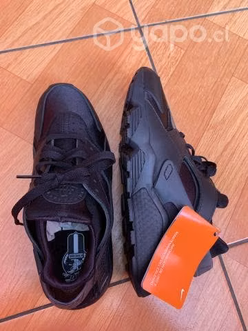 Nike Air Huarache Nuevas Originales - Imagen 6