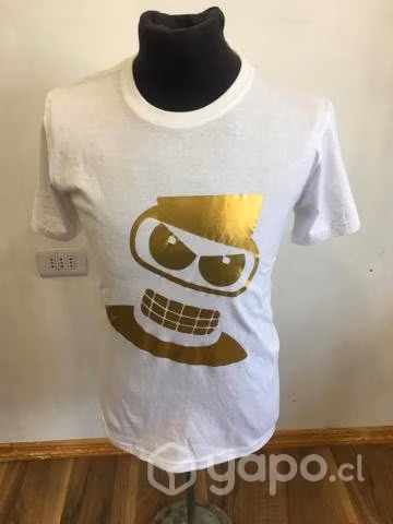 Polera Homero Simpson - Imagen 4