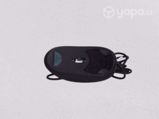 MOUSE "LOGITECH". M-bt96a. Optico. Cable usb - Imagen 2