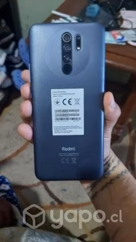 Xiaomi redmi 9 - Imagen 2