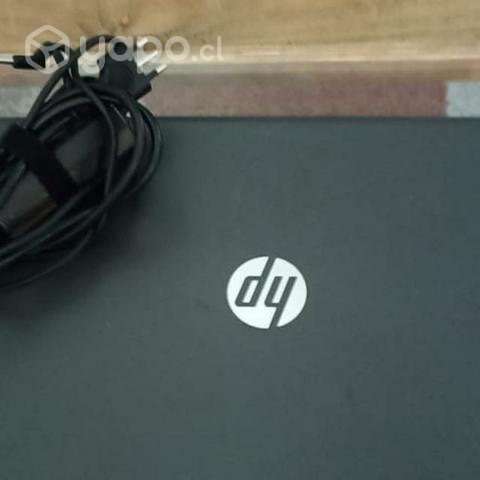 Computador HP con procesador Intel Pentium Gold - Imagen 3
