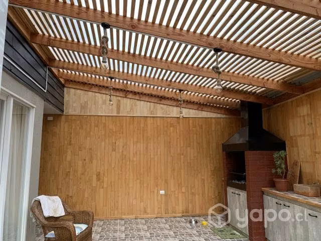 Construcción, remodelaciones