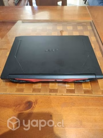 Notebook Gamer Acer Nitro 5