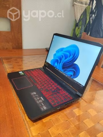 Notebook Gamer Acer Nitro 5