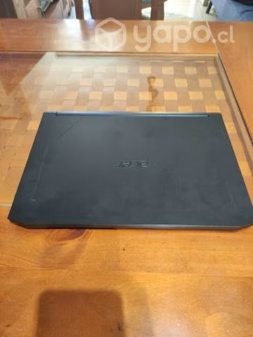 Notebook Gamer Acer Nitro 5