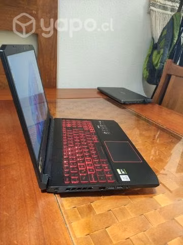Notebook Gamer Acer Nitro 5