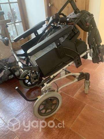 Silla neurologica - Imagen 4