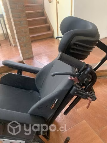 Silla neurologica