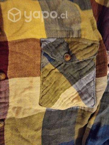 Camisa marca H&M - Imagen 2