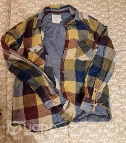 Camisa marca H&M