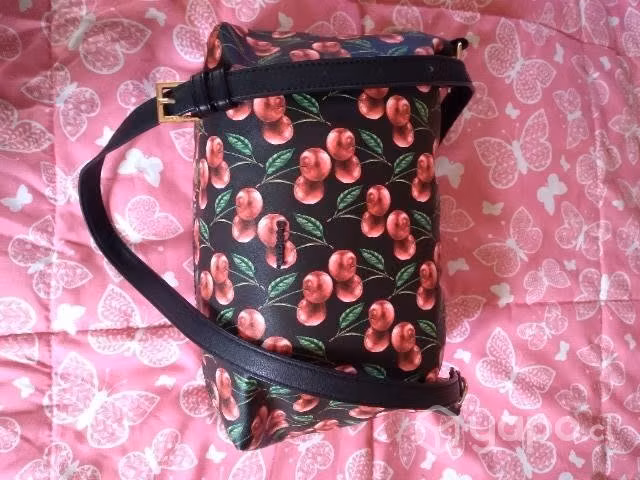 Bella cartera Desigual
