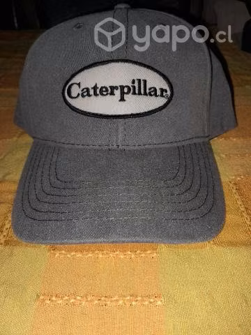 Jockey caterpillar - Imagen 2
