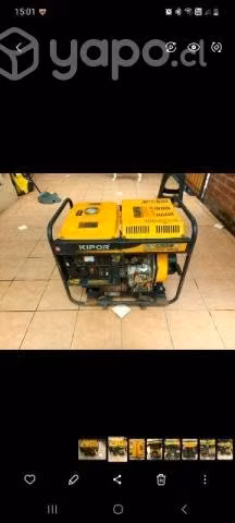 Generador - Imagen 4