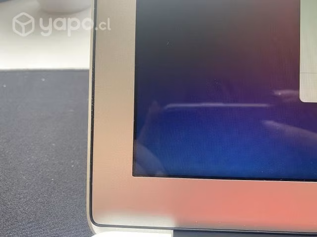 MacBook Air (13 pulgadas, 2017) - Imagen 4