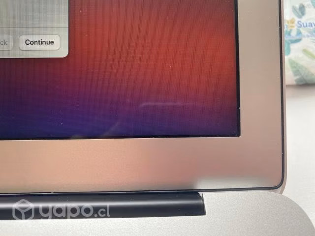MacBook Air (13 pulgadas, 2017) - Imagen 6