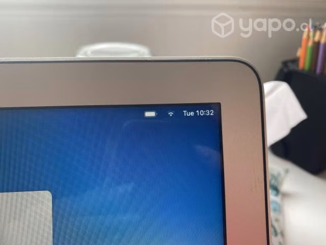 MacBook Air (13 pulgadas, 2017) - Imagen 3
