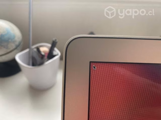 MacBook Air (13 pulgadas, 2017)