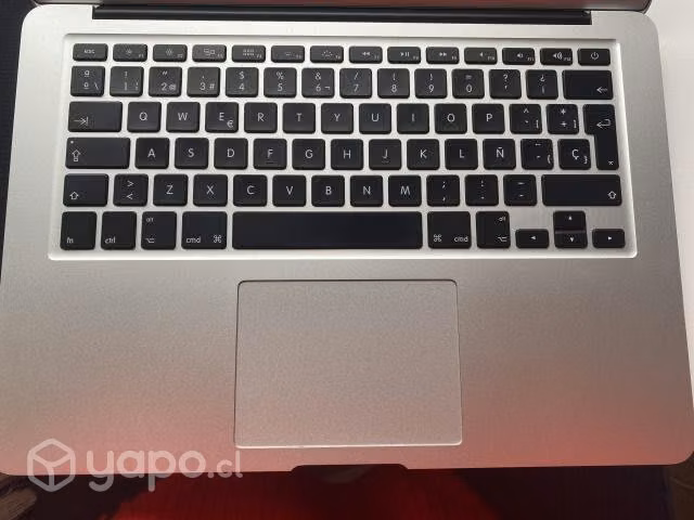 MacBook Air (13 pulgadas, 2017) - Imagen 5