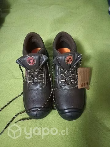 Zapatos seguridad