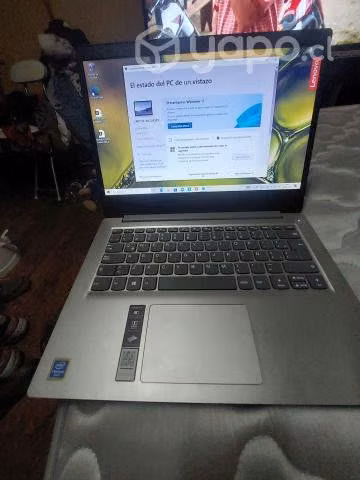Nootebook marca lenovo
