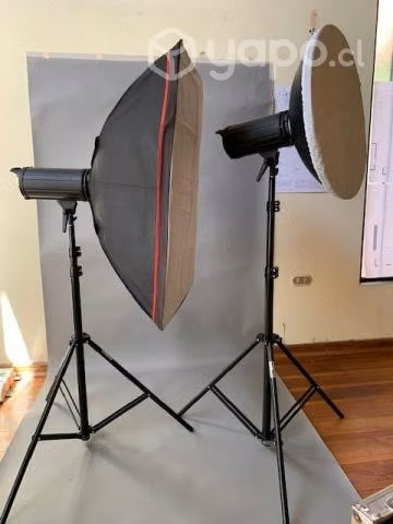 estudio fotgráfico
