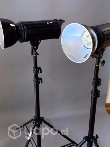 estudio fotgráfico