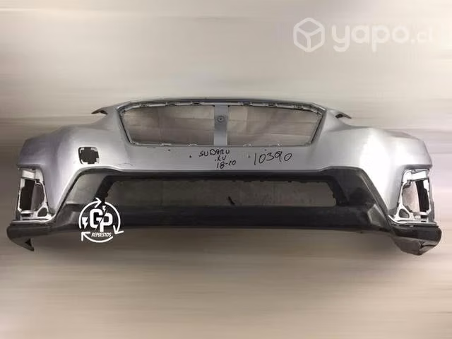 Parachoque Delantero Subaru XV 2018 2020
