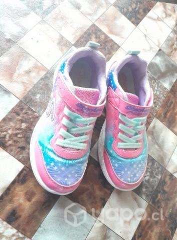 zapatillas excelente estado - Imagen 3