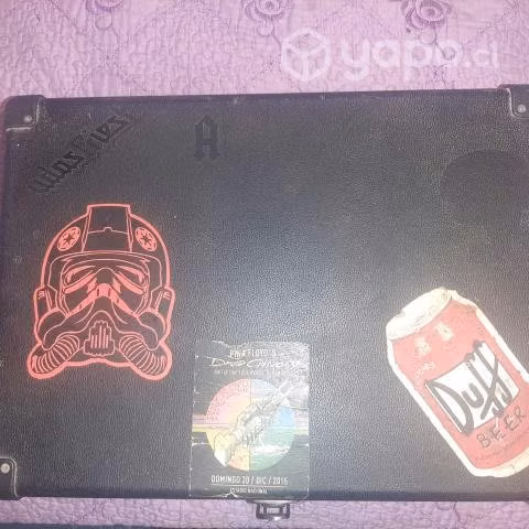 Vinilo tocadisco