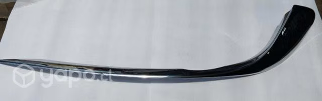 Chery Arrizo 3 Old cromado delantero izquierdo