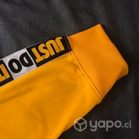Poleron nike original